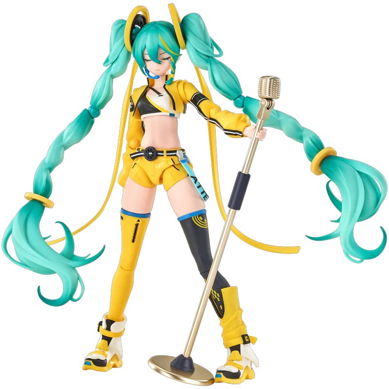 Hatsune Miku Fantastics Edition Hatsune Miku Vivid Echoes